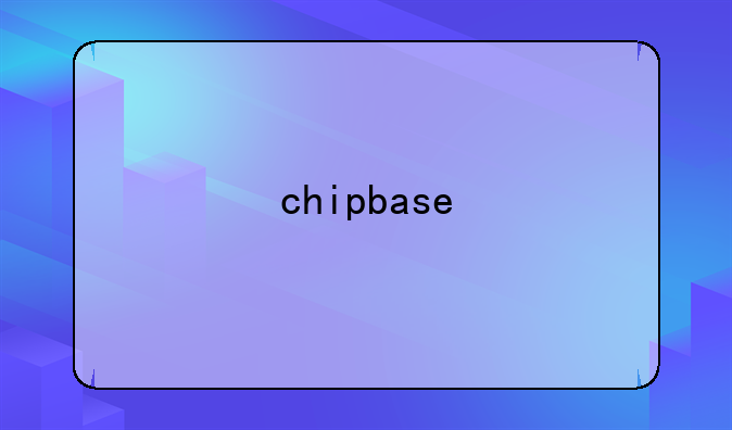 chipbase